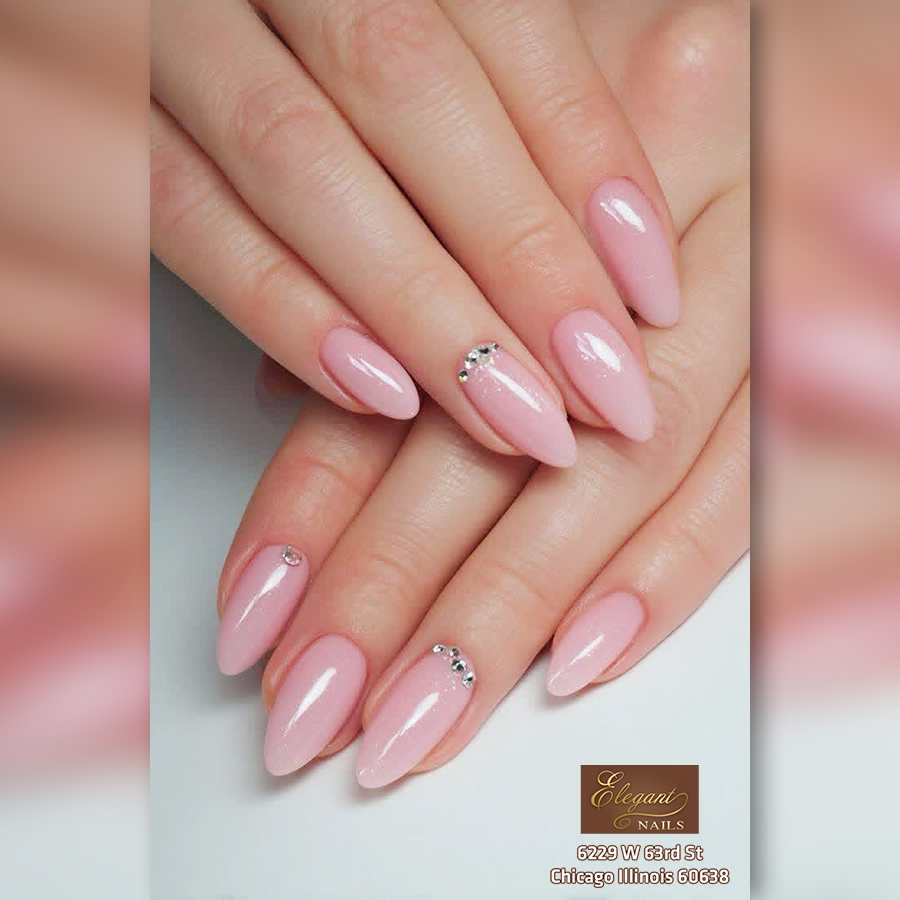 Elegant Nails